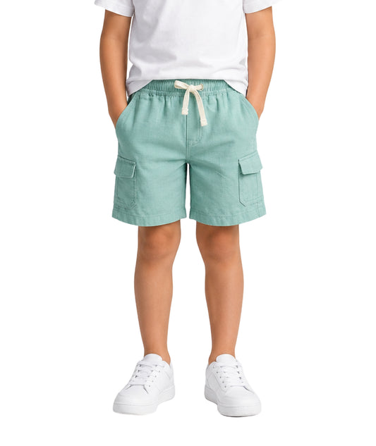 KIABI Kids Boys Comfort Short
