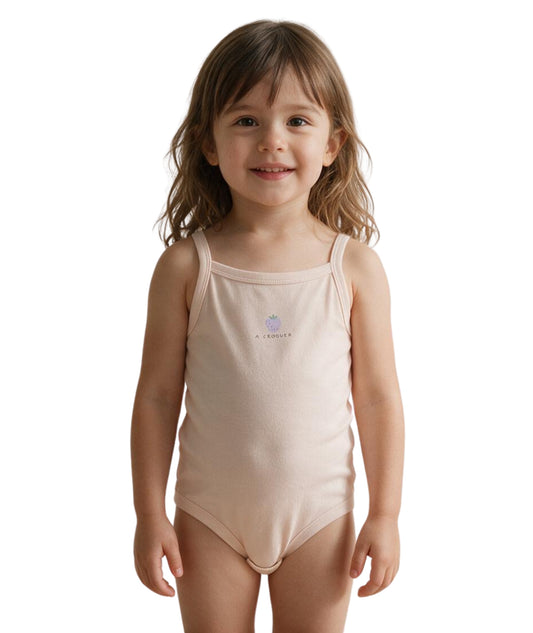 KIABI Baby Girls Set 3 Pcs