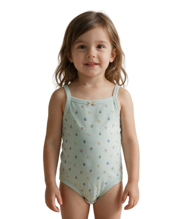 KIABI Baby Girls Set 3 Pcs