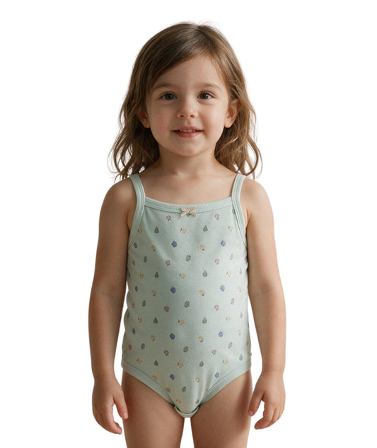 KIABI Baby Girls Set 3 Pcs
