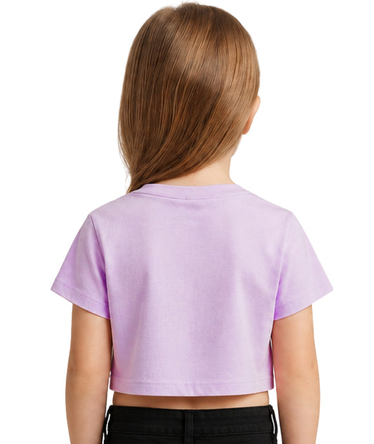 KIABI Kids Girls CHI T-Shirt