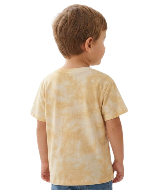 KIABI Kids Boys Sponge Bob T-Shirt