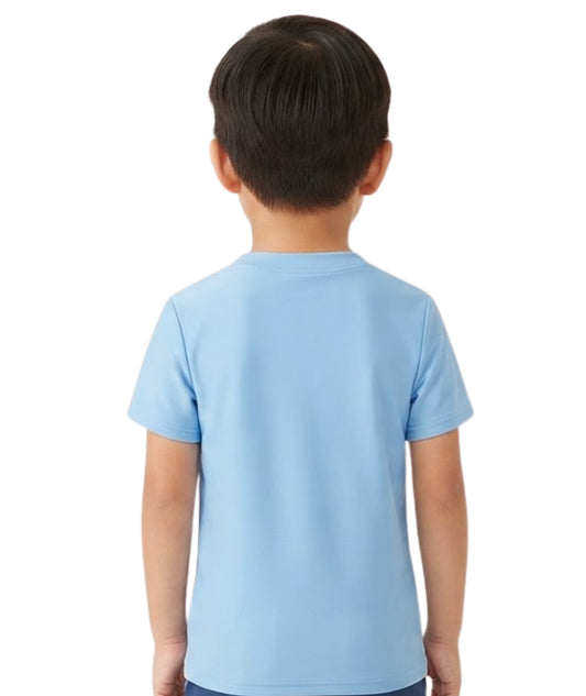 KIABI Kids Boys IRON MAN T-Shirt