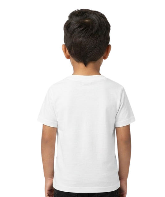 KIABI Baby Boys Sam Wilson T-Shirt