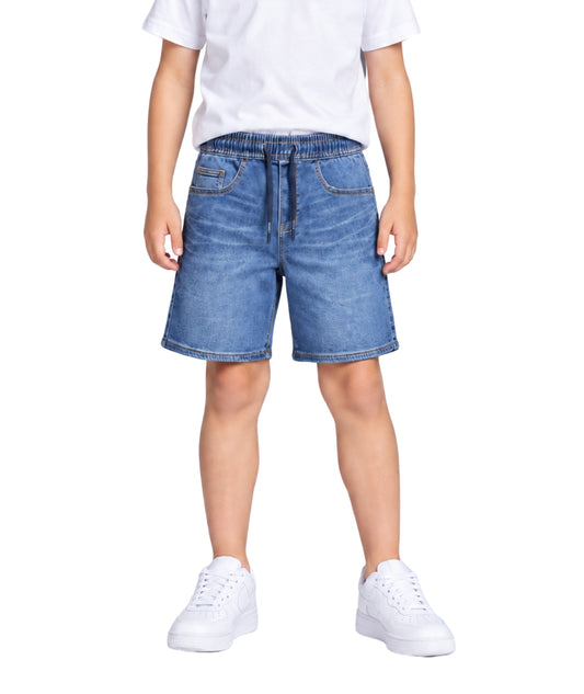KIABI Kids Boys Comfort Short