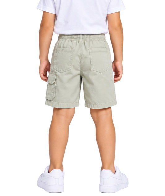 KIABI Kids Boys Casual Short