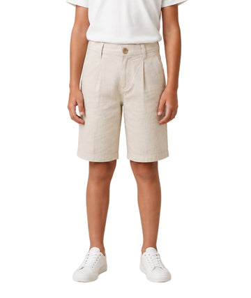 KIABI Kids Boys Soft Short