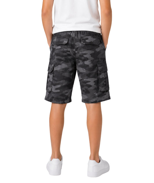 KIABI Kids Boys Cargo Short