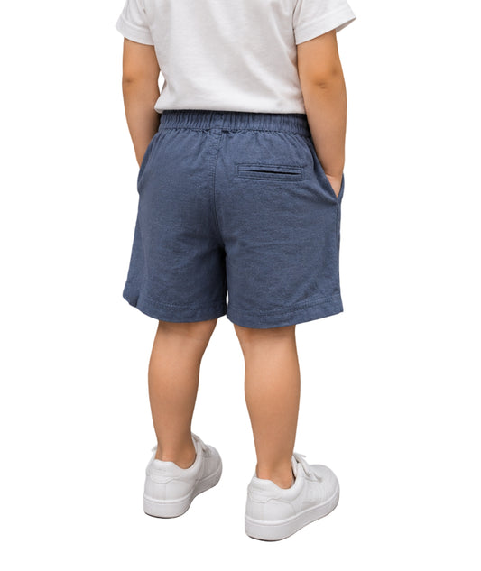 KIABI Baby Boys Comfort Short