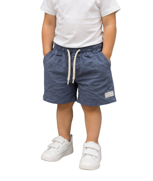 KIABI Baby Boys Comfort Short