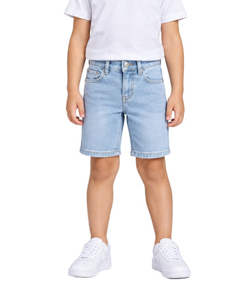 KIABI Kids Boys Skinny Short