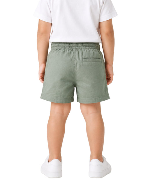 KIABI Baby Boys Stretch Short