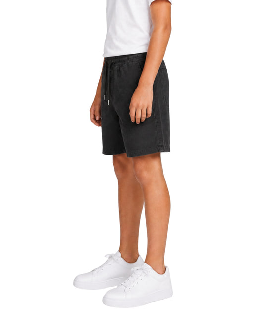 KIABI Kids Boys Stretch Short