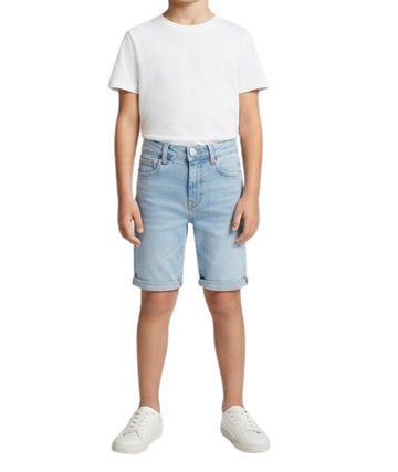 KIABI Kids Boys Slim Fit Short