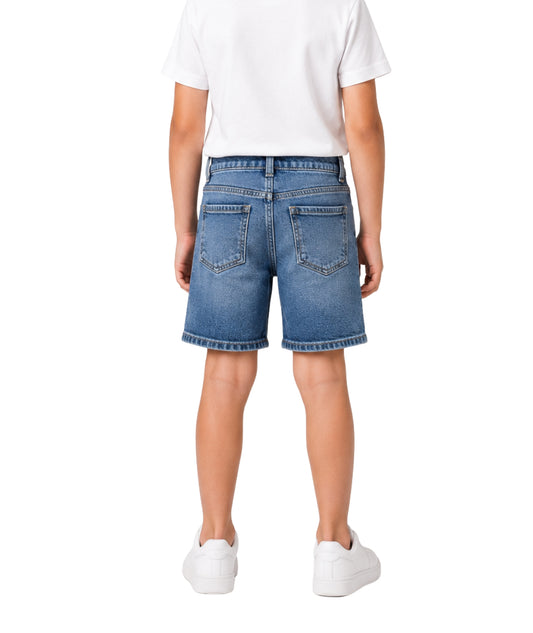 KIABI Boys Casual Short