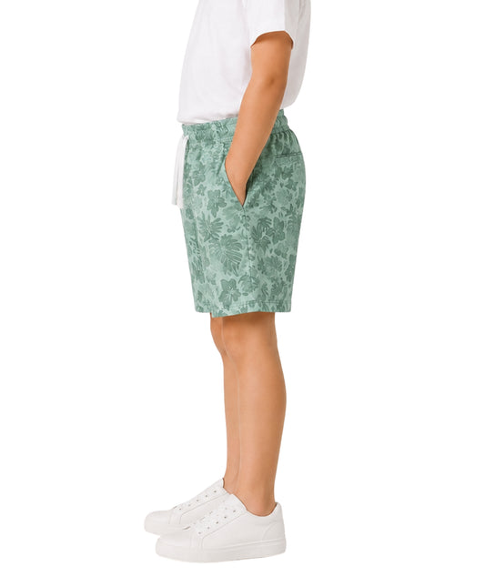 KIABI Kids Boys Graphic Short