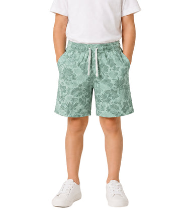 KIABI Kids Boys Graphic Short