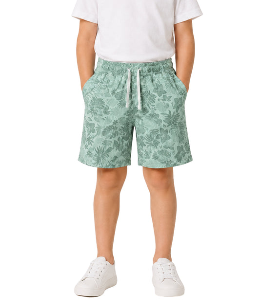 KIABI Kids Boys Graphic Short