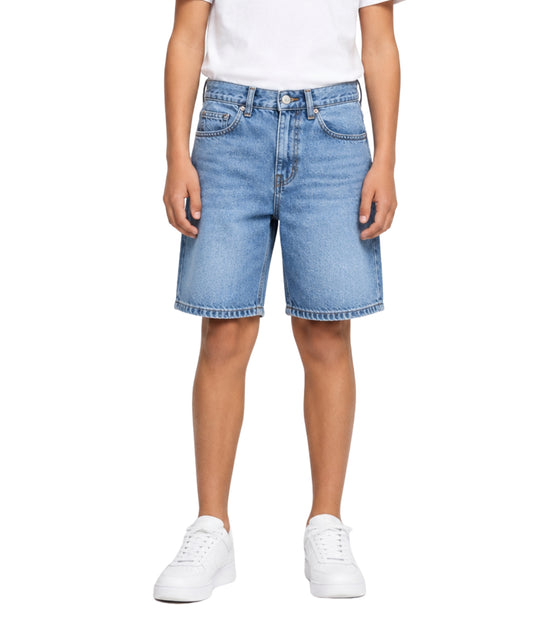 KIAABI Kids Boys Casual Short