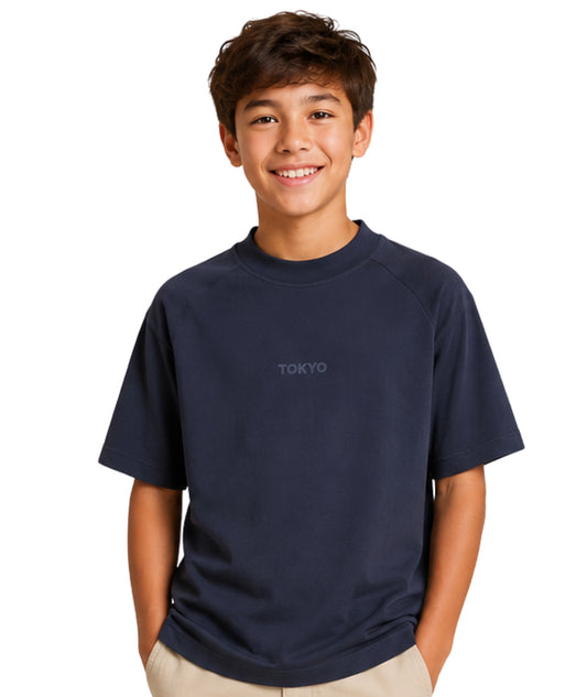 KIABI Kids Boys Tokyo T-SHirt