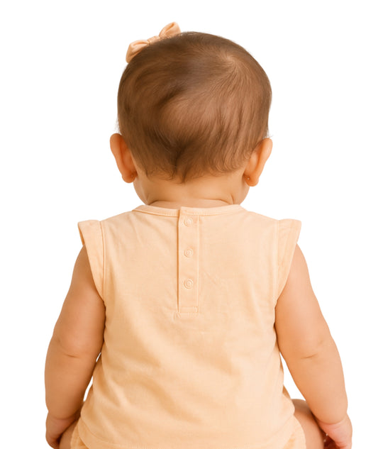 KIABI Baby Girls Dolce Napoli T-Shirt
