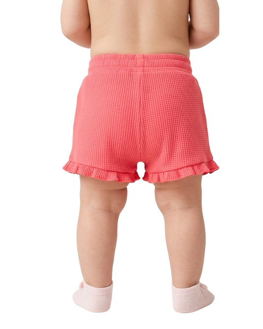 KIABI Baby Girls Comfy Short