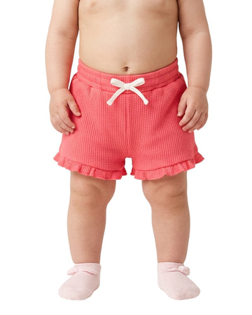 KIABI Baby Girls Comfy Short