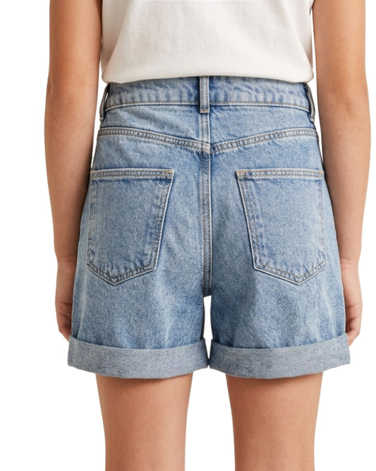 KIABI Girls Comfy Short