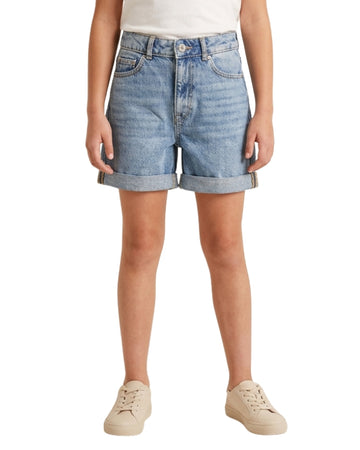KIABI Girls Comfy Short
