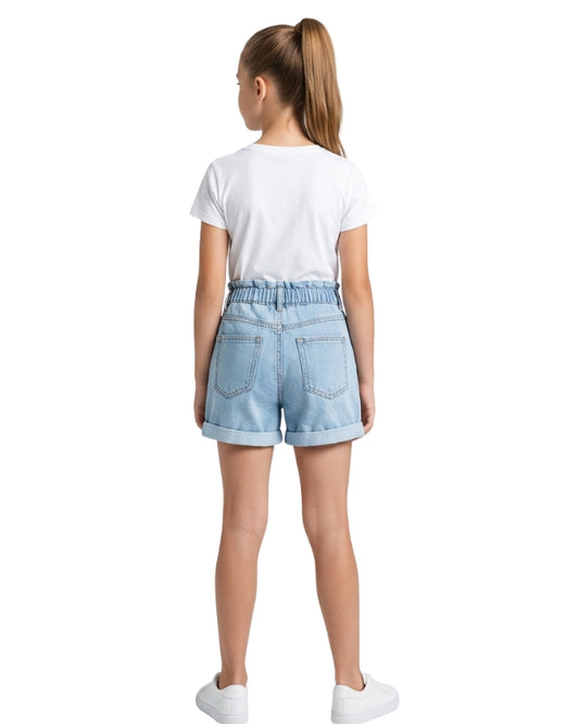 KIABI Girls Casual Short