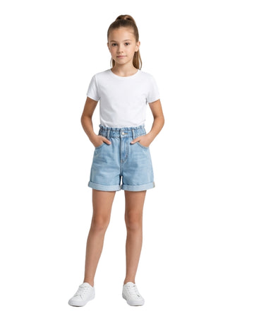 KIABI Girls Casual Short