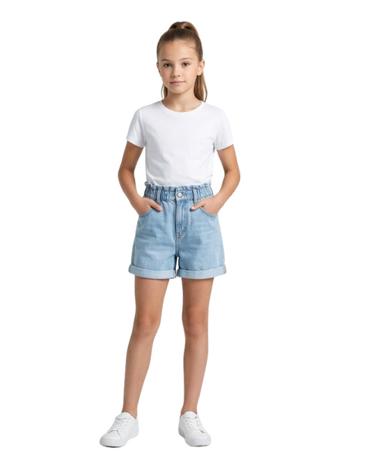 KIABI Girls Casual Short