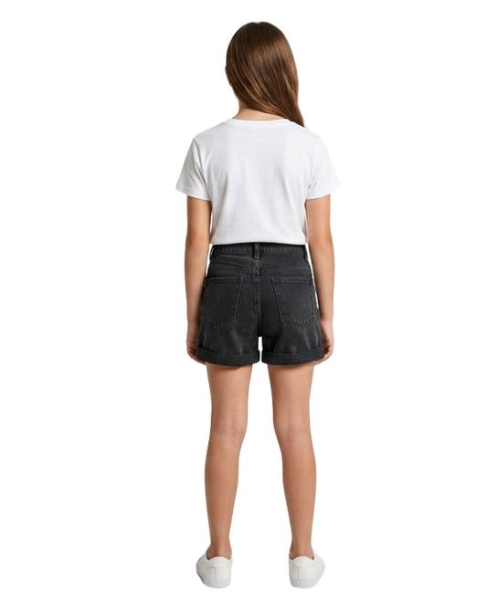 KIABI Girls Stylie Short