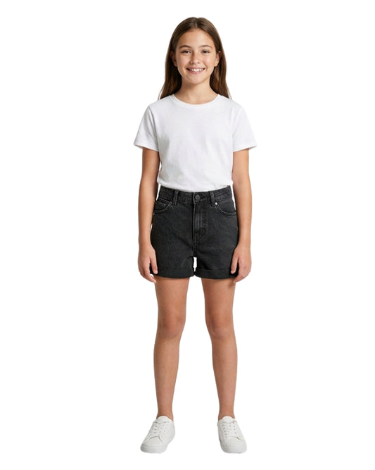 KIABI Girls Stylie Short
