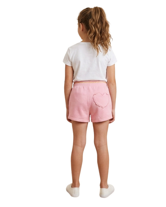 KIABI Girls  Lightweight Short