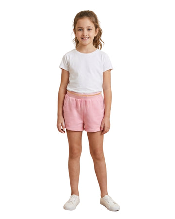 KIABI Girls  Lightweight Short