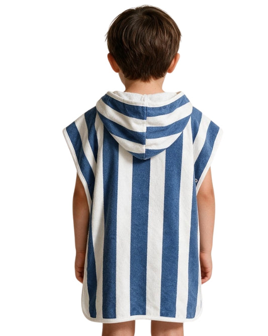 KIABI Boys Striped Cape
