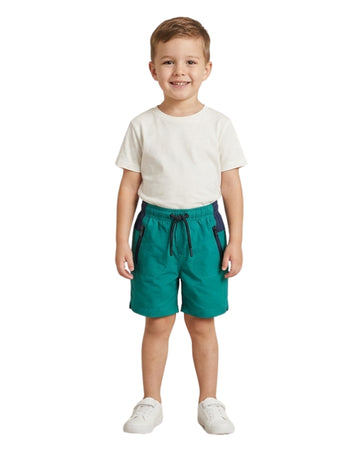 KIABI Boys Relax Swim Short