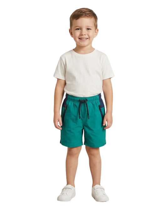 KIABI Boys Relax Swim Short