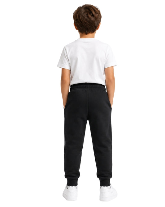 PUMA Boys Comfy Pant