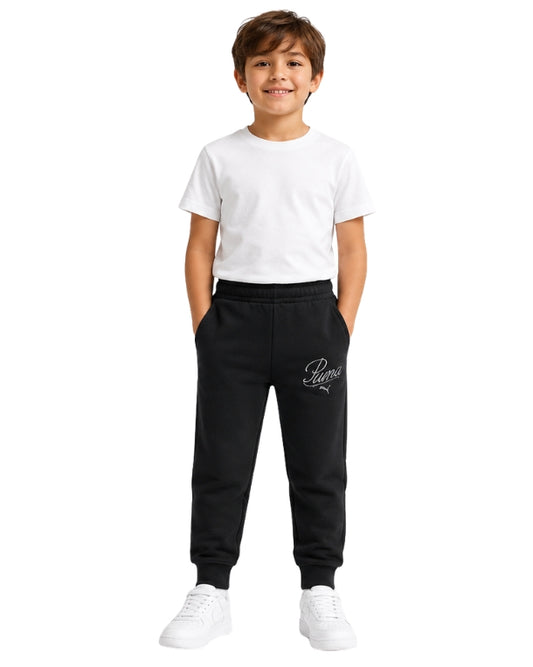 PUMA Boys Comfy Pant