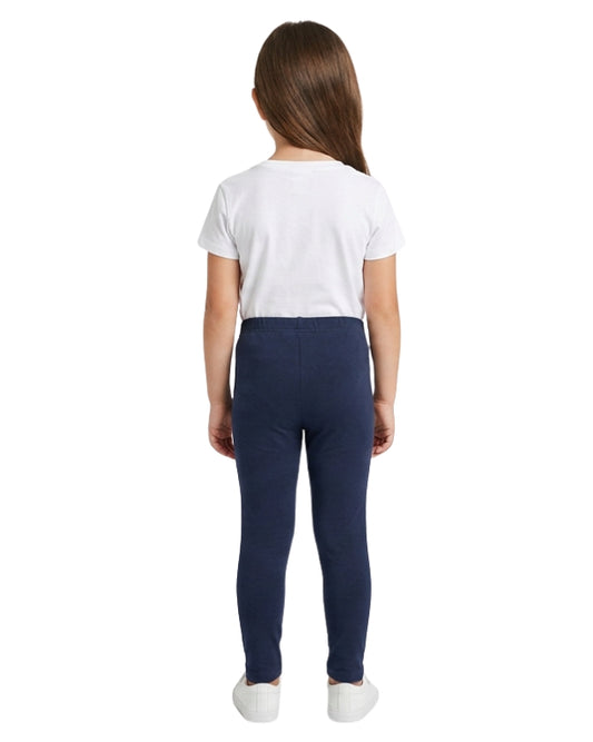 KIABI Girls Casual Pant