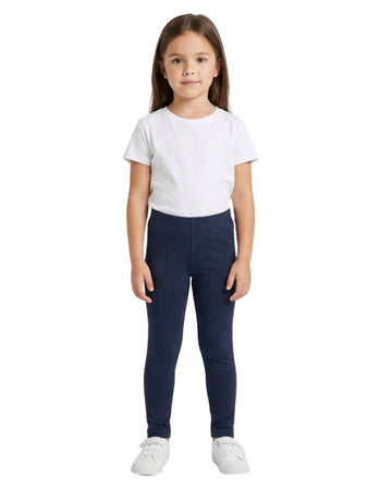 KIABI Girls Casual Pant