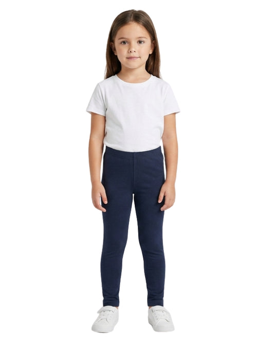 KIABI Girls Casual Pant