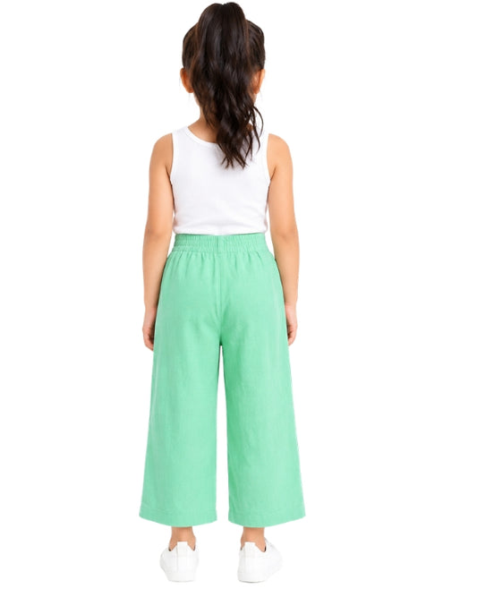 KIABI Girls Stylie Pant