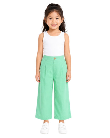 KIABI Girls Stylie Pant