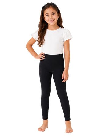 KIABI Girls Slim Casual Pant