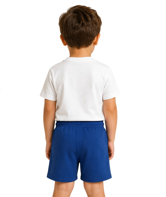 KIABI Kids Boys Stretch Set 2 Pcs