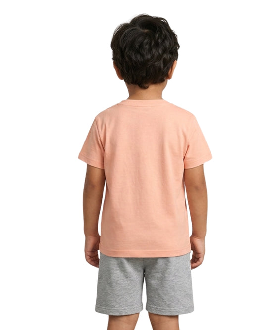 KIABI Baby Boys Simba Set 2 Pcs