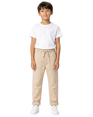 KIABI Boys Stylie Casual Pant
